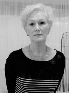 juuksur ruth
